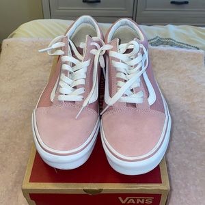 VANS OLD SKOOL